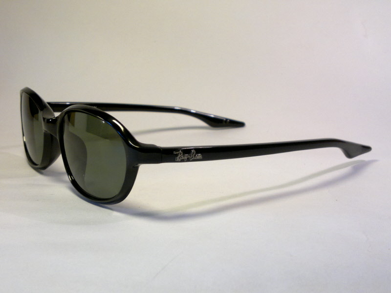 Ray Ban by B&L W2836 | RB B&L W2836 black